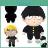 Mob Psycho 100 Reigen Arataka Plüschtier Puppe Weihnachts- Geburtstagsgeschenk Sammlerstück