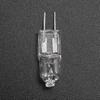 10pcs 10W G4 Halogen Lamp Warm White Lighting Bulbs for Interior