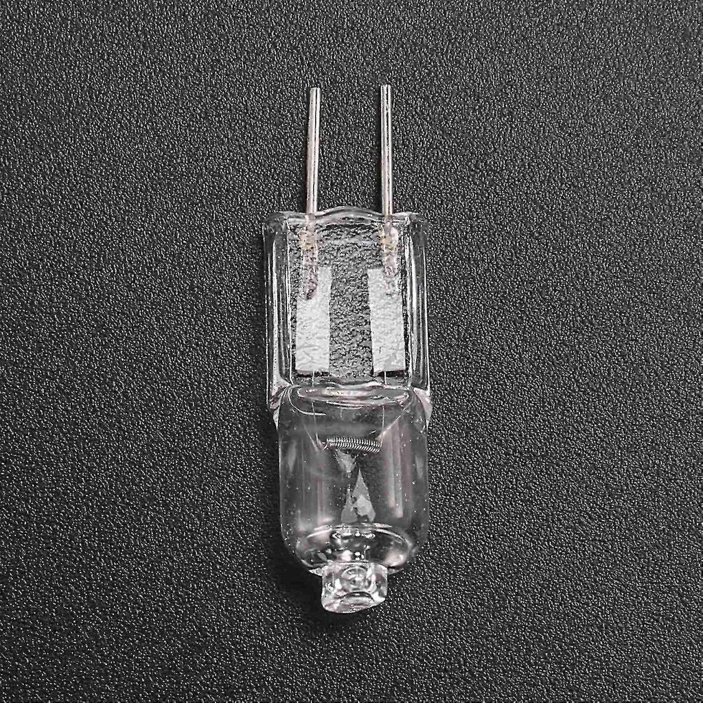 10pcs 10W G4 Halogen Lamp Warm White Lighting Bulbs for Interior