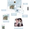 Jaechan 2nd Mini Album  Platform Ver.    Jcfactory Vol.2
