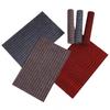 Water-Absorbent Non-Slip Floor Mat for Kitchen, Balcony, and Bathroom - Wash-Free and Wipeable