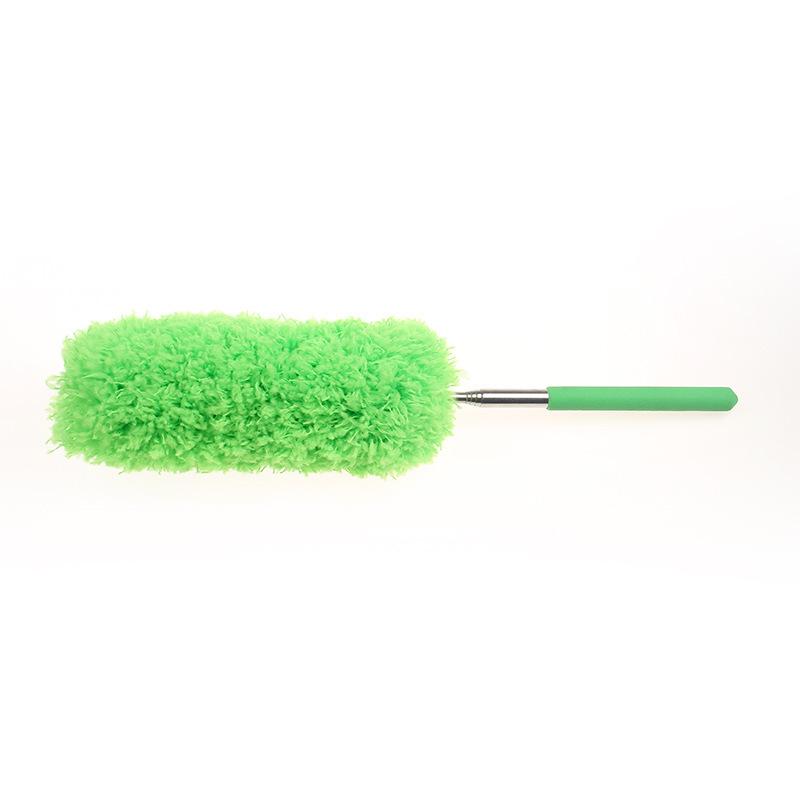 Bendable Mini Fiber Feather Dusting Brush