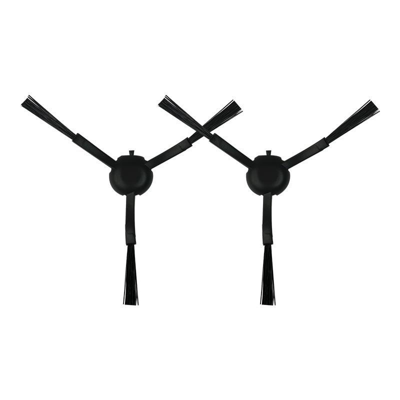 Compatible Accessories for Dreame W10/S10/S20: Mop, Roller Brush, Side Brush, Dust Bag, Cloth