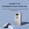 Fanvil i16S-02P IP Audio Intercom (CN version)
