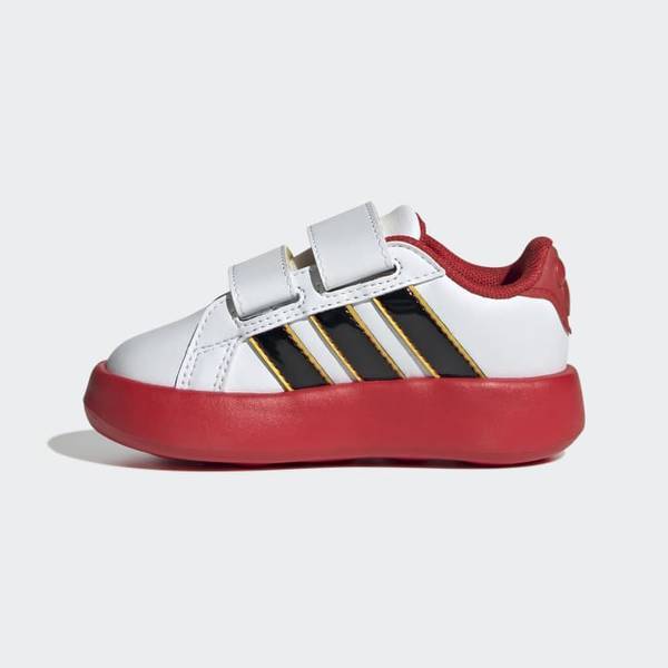 adidas Kids Grand Court Mickey