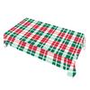 Christmas Tablecloth Rectangular Lace Tablecloth