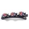 8pcsTemperament Hairpins, Women's Broken Hairpins, Hairpins, Side Clips, Headdresses, Forehead Bangs, Duckbill Clips