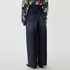 JNBY 2025 Spring Straight Loose Denim Jeans