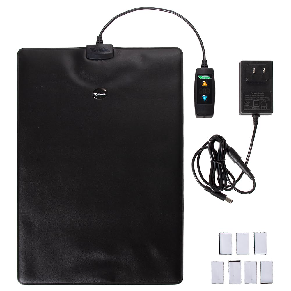 Vivara Digital Viva Heat M M Size