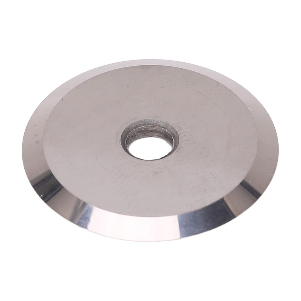 16 Sides Fiber Optical Cutting Wheel Optical Cutter Blade Fiber Replacement Blade for Fiber Cutter