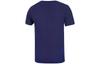 PUMA T Shirts Men's Blue Crew Neck Moderate Straight Fit 573927-55