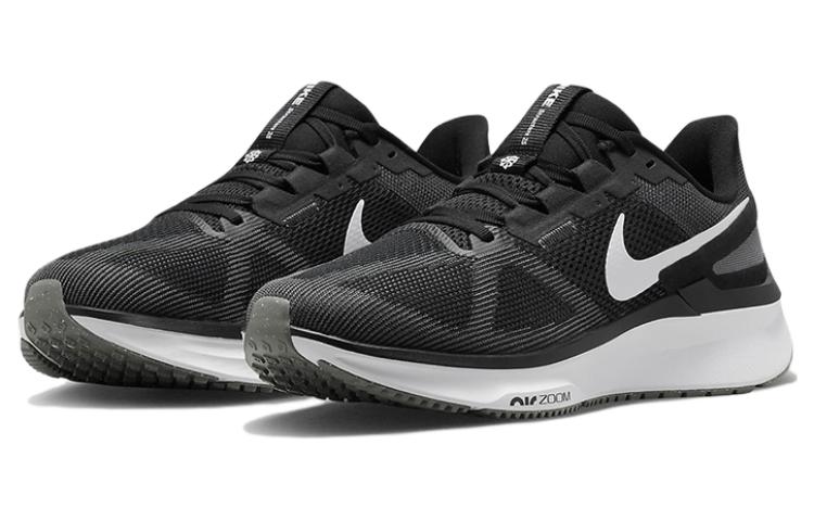 Nike Air Zoom Structure 25 'Black Iron Grey' DJ7883-002