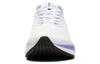 Li Ning Red Hare 6 Slip Resistant Abrasion Resistant Low top Running Shoes Men's White ARMT015-20