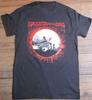 Rare! SLAUGHTER AND THE DOGS T-SHIRT Men Women Size S To 5XL CS282 Unisex T-Shirt