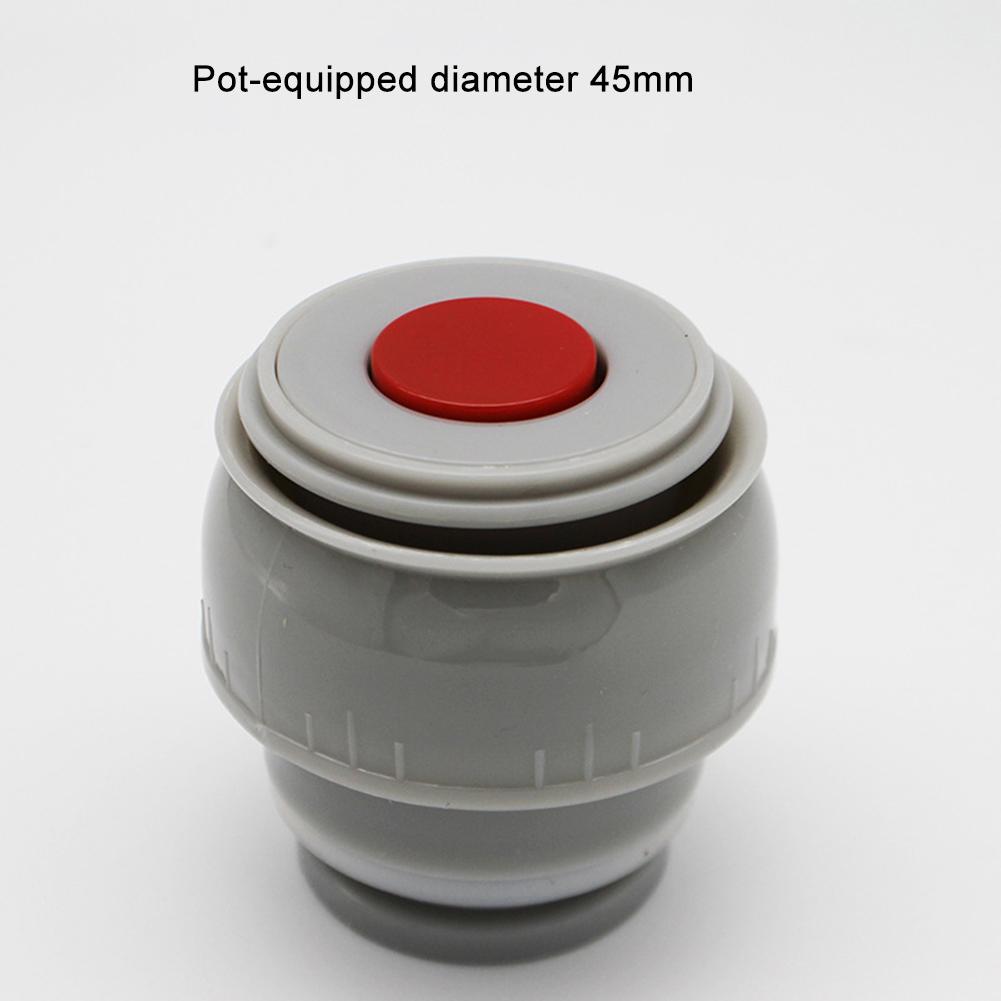 Keep Your Drinks Warmer for Longer with 45mm Heat Preservation Cup Accessories