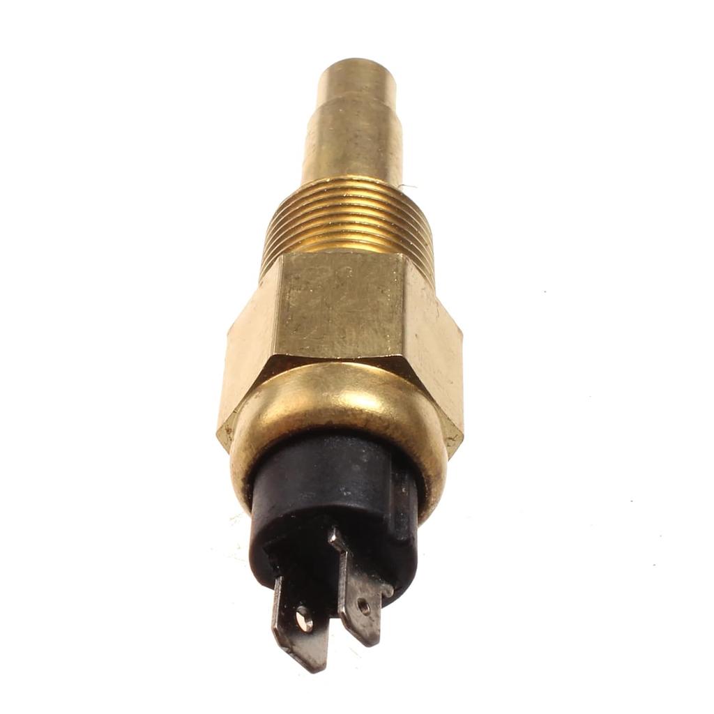Water Temperature Sensor 622-337 Alarm Switch 3/8NPT 105℃ Compatible with FG Wilson Genset