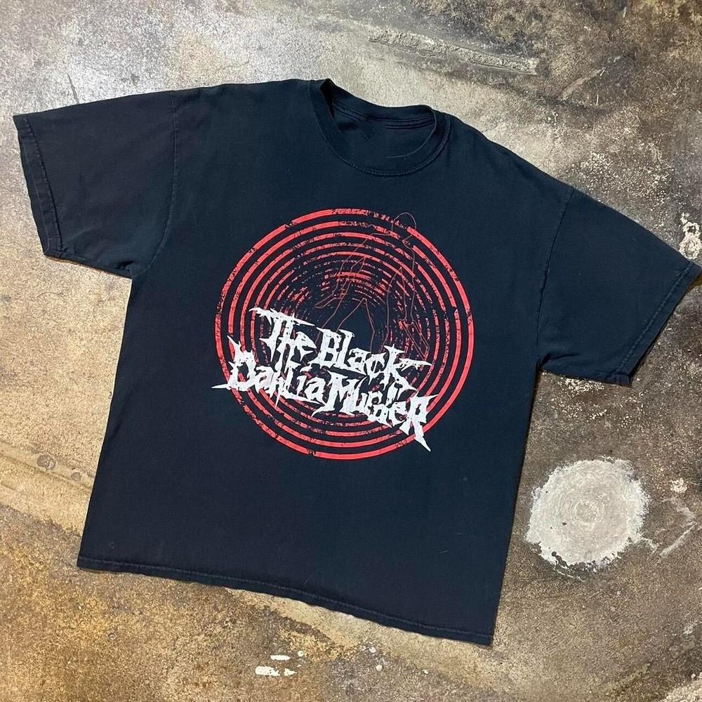 The Black Dahlia Murder Collection Unisex S to 5XL T-shirt BT865 Unisex T-Shirt S