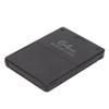 For PS2 Memory Card High Speed 64MB Memory Card Games Accessories Supports FMCB1.966 VersionBlack
