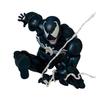 Mafex 088 Venom Action Figure Spider-Man Venom Comic Ver Carnage Venom Change Fa Statue Joint Movable Collection Model Toys