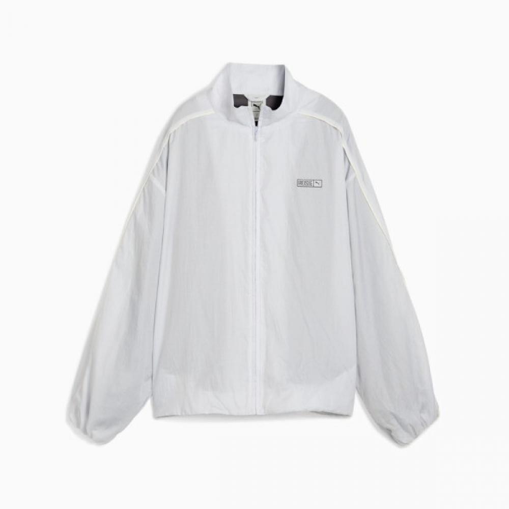 Puma X Rose T7 Oversized Track Jacket 633793 32