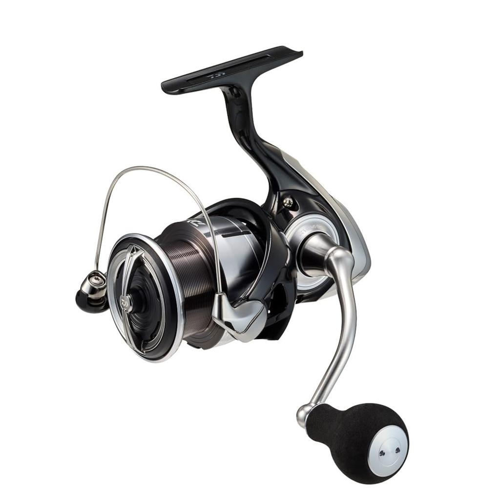 Daiwa Snurrende snelle 23 LEXA LT4000-C