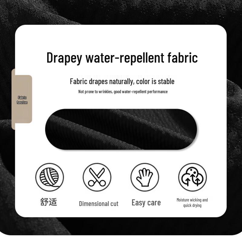 EASTERN CAMEL Men's American Pilot Jacket