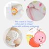 Baby Diapers Reusable Cloth Nappy Waterproof Cotton Washable Training Pants Underwear