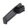 Belt Clip ABS Belt Clip with Letters for ICOM ICV88 ICU88 ICF1000 ICF2000 ICF29SR