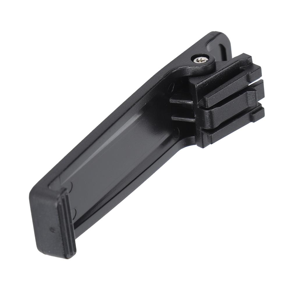 Belt Clip ABS Belt Clip with Letters for ICOM ICV88 ICU88 ICF1000 ICF2000 ICF29SR