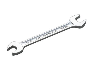 Kyoto Machinery Tools Spanner X Inch S234X1316 (KTC) 3/4 13/16