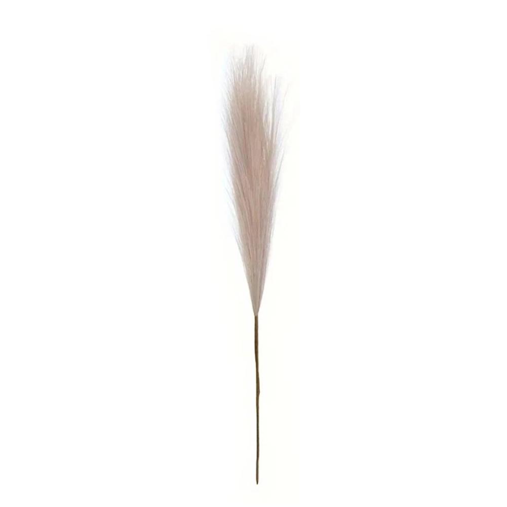 Elegant Home Decor Artificial Flowers Home Decoration Reed Grass Flowers