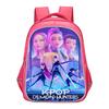 Printed Backpack For Students