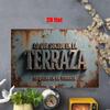 Accesorii pentru decor – Produse din metal