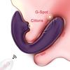 Clitoral Licking Vibrator for Woman Remote Control Clit Stimulator G-Spot Vagina Vibrator Sex Toy Female Masturbator for Women
