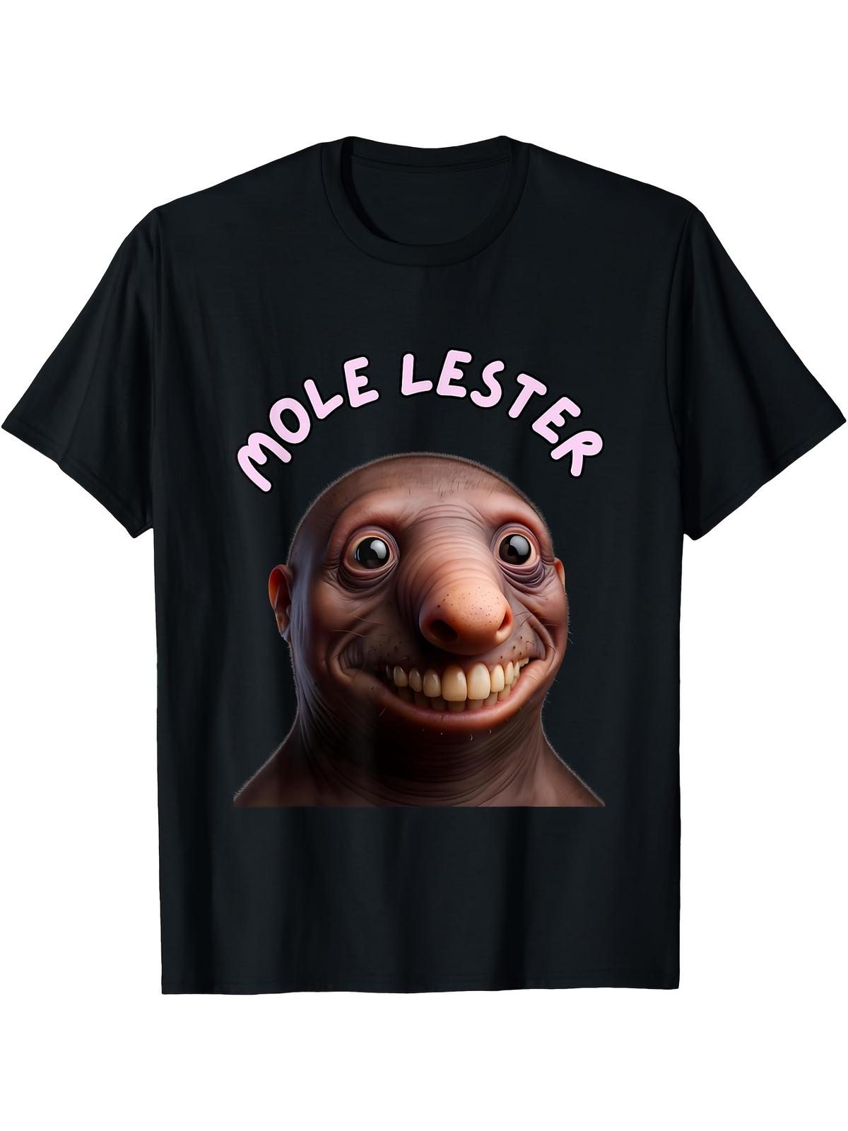 Inappropriate Funny Embarrassing T-Shirt M