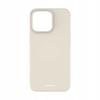 Sc Silicone Case Iphone 13 Bone