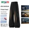 Cartelo Men's American Functional Wide-Leg Paratrooper Pants