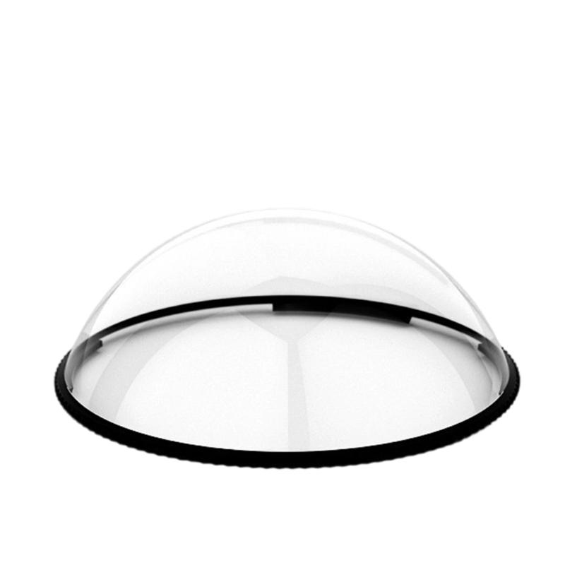 Quick Release Rotating Opticals Glass Lens Protectors with AntiScratch Waterproof for X5 X4 X2 Cameras