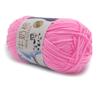 1Pc 50g Crocheting Milk Cotton Yarn Hand Knitting Sweater Blanket Hat Threads Crochet Amigurumi Bag Line 95m