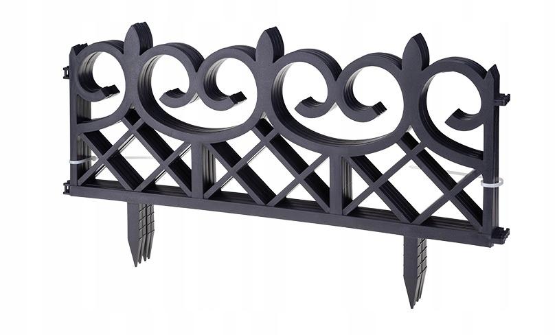 Garden Fence , Modular