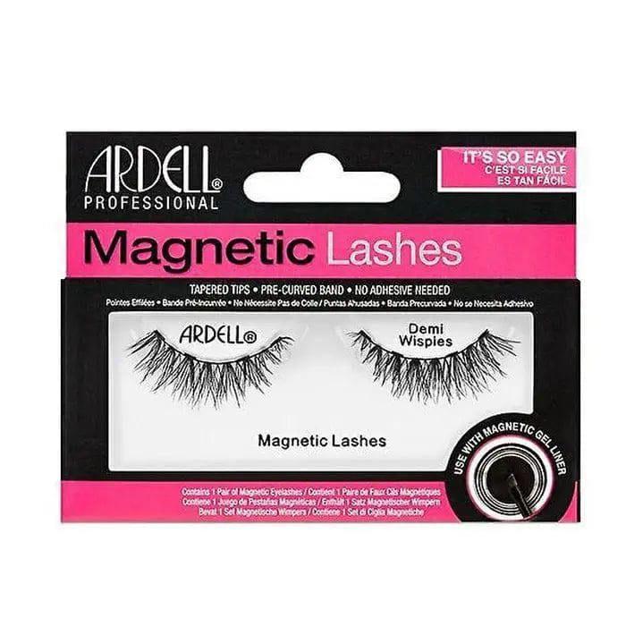 ARDELL - Ardell Magnetic Lashes Demi Wispies Black