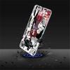 Anime Oosaki Nana Phnoe Case for Xiaomi Poco X5 X6 X7 Pro X4 Gt F7 Ultra M8 M7 Redmi 15C 15 13C 13 12C 12 Unique Cover Coque Poc