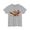 WTF Is A Kilometer Funny Patriotic American Freedom T-Shirt Mens Womens Tees Top
