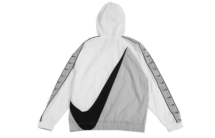 

Nike Jackets Men s Hooded Moderate Other CD0420-100 XXL