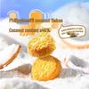 Xueji Coconut Butter Crisps