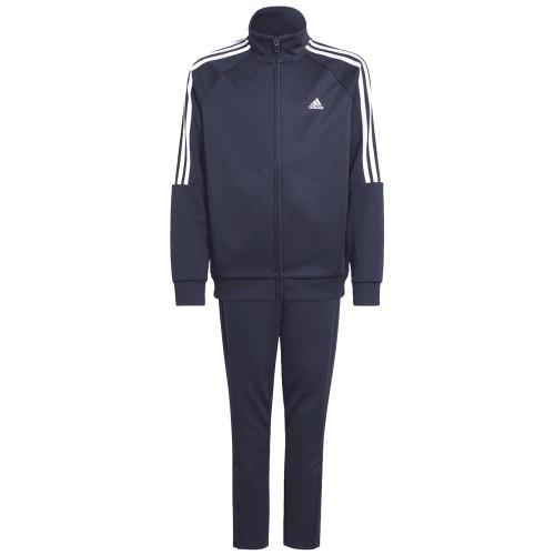 Adidas Childrens/Kids Sereno Tracksuit