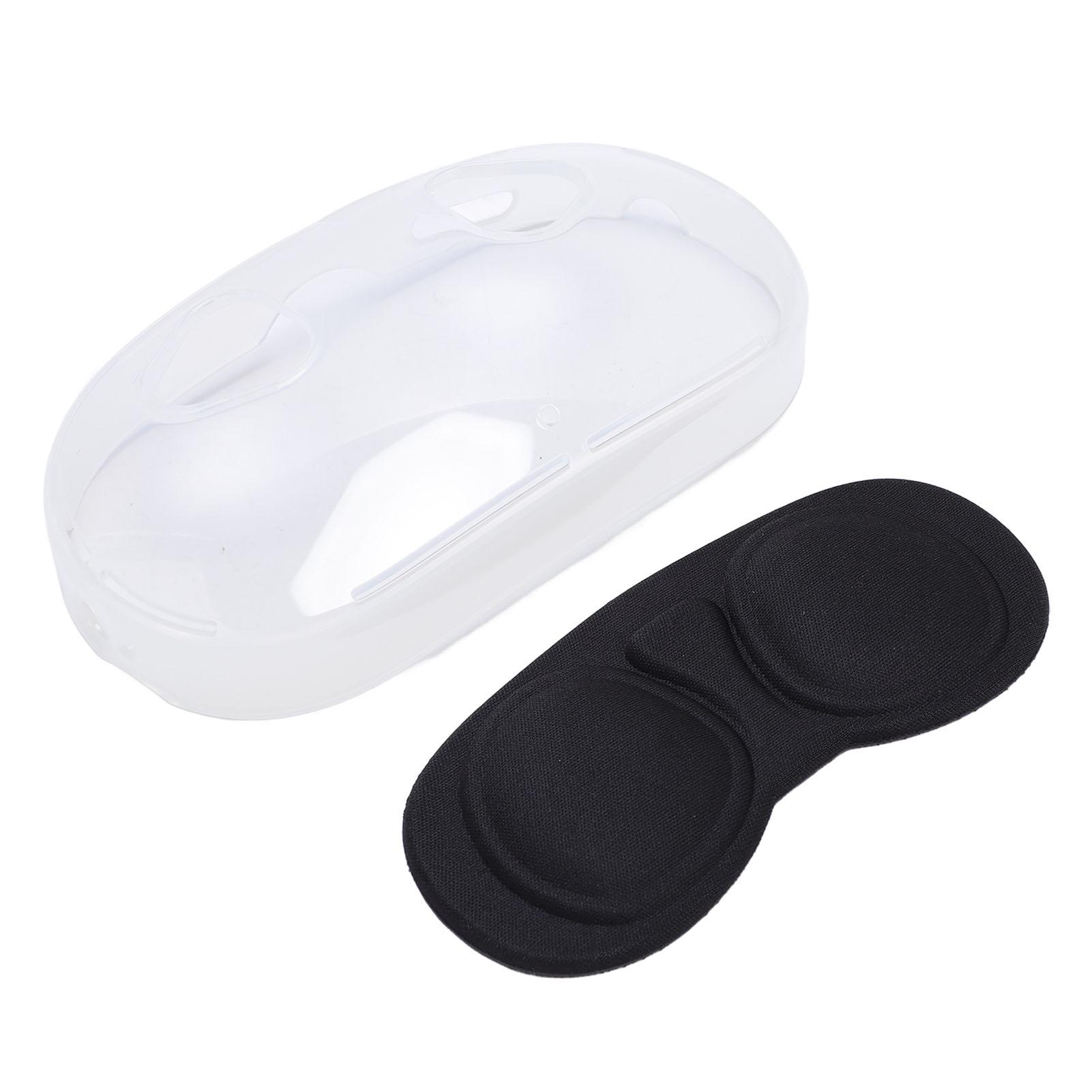 

Защитная пленка для экрана гарнитуры смешанной реальности ТПУ Ударо- и термостойкая Линза камеры VR-гарнитуры