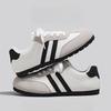 Age Reduction and Comfortable Mesh Breathable Women's Summer and Autumn New Versatile Fashion Soft-soled Sports Shoes Tide