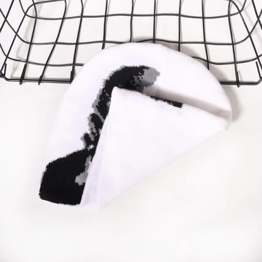 Hip Hop Printing Knitting Cap Hat Y2k Keep Warm Cold Cap Fiber Couple Warm Hats Outdoor