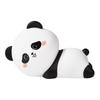 Panda Silicone Pat-Pat LED Night Light